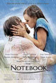 You are currently viewing The Notebook