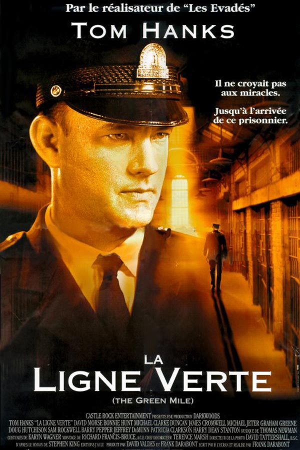 You are currently viewing La ligne verte