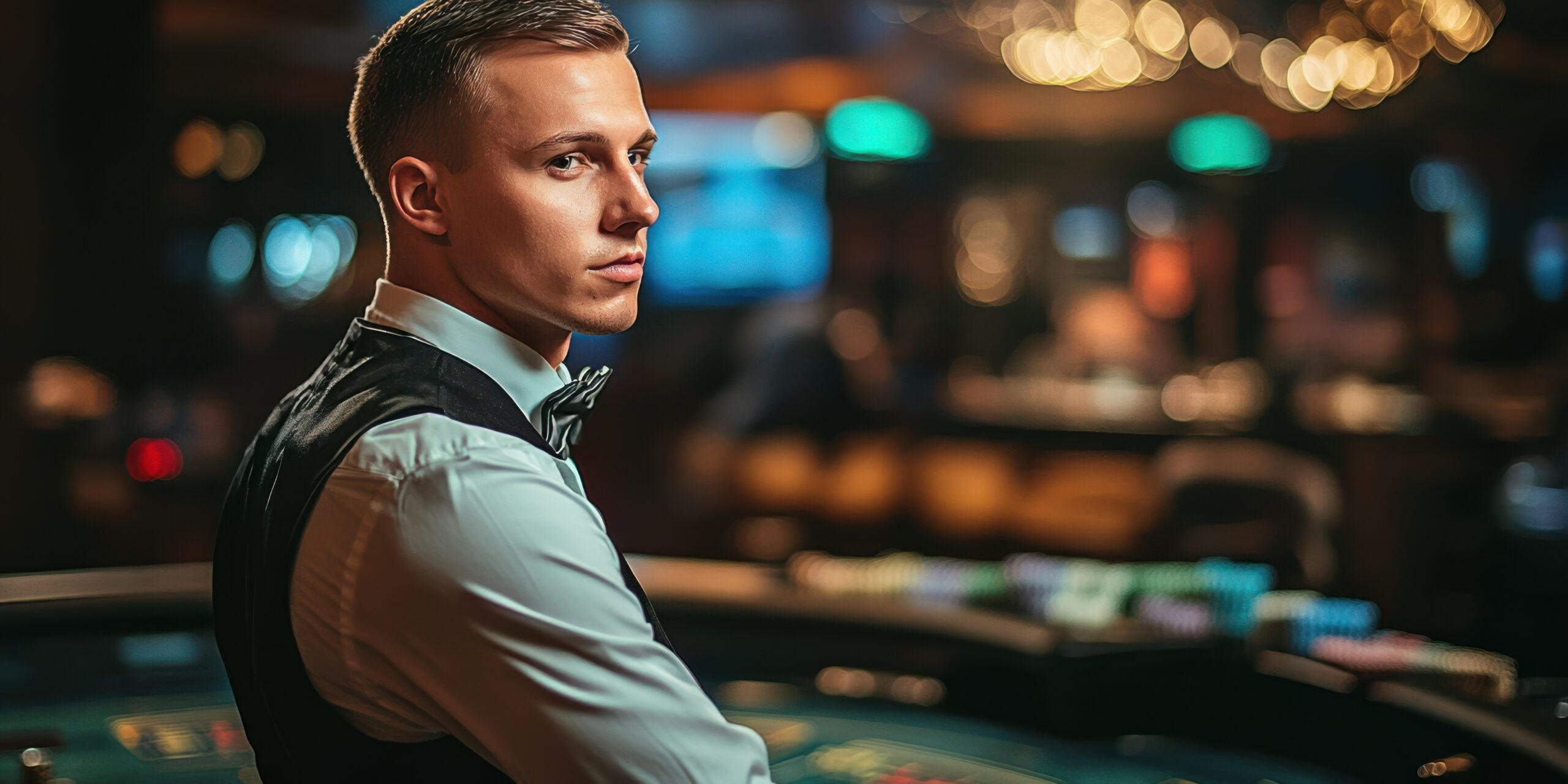 Lire la suite à propos de l’article Hollywood au casino : les scènes cultes qui ont marqué le cinéma